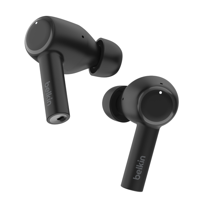 Noise Cancelling Earbuds, , hi-res